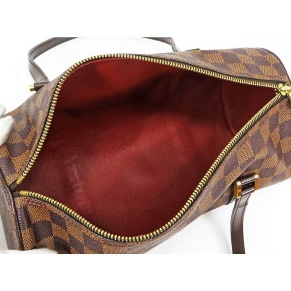 Louis Vuitton Papillon Damier Handbag - Picture 3 of 6